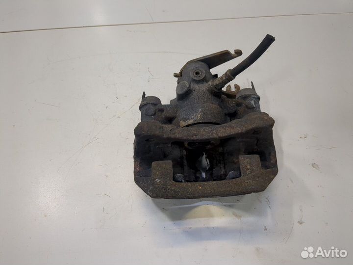 Суппорт Iveco Daily 3, 2006