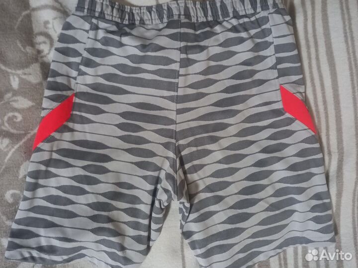 Шорты Nike оригинал