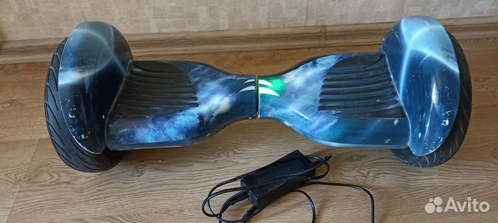 Гироскутер Smart balance premium 10,5