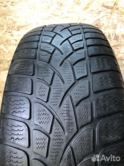 Dunlop SP Winter Sport 3D 235/60 R18