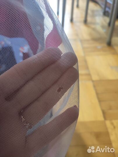 Манеж для поезда