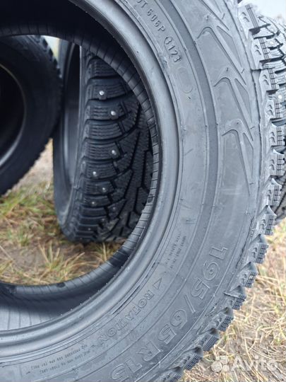 Nokian Tyres Nordman 5 195/65 R15 95T