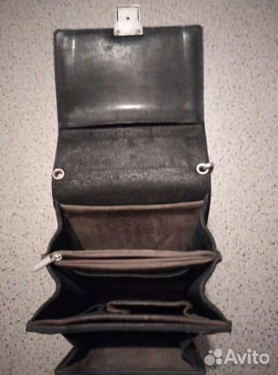 Сумка (барсетка) мужская