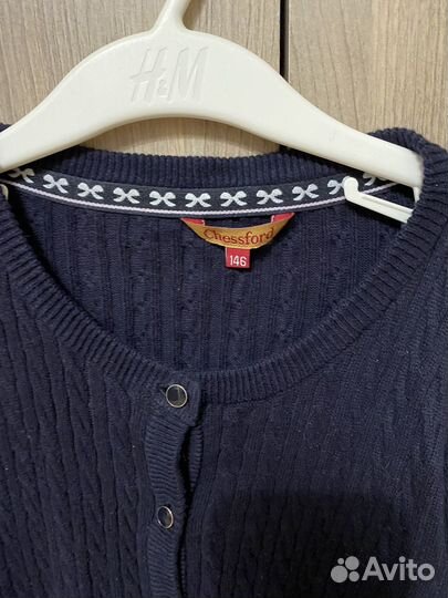 Кардиганы школа девочке