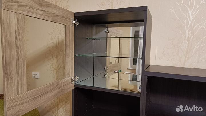 Стенка IKEA besta