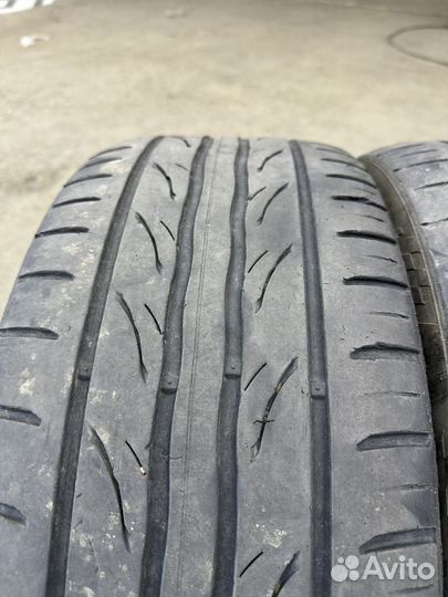 Kumho Ecsta PS31 225/45 R18