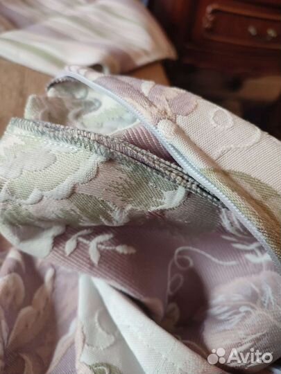 Наволочки для диванных подушек