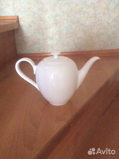 Кофейник новый Villeroy& Boch 1,5 л