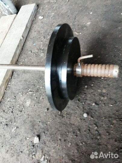 Силовой тренажор