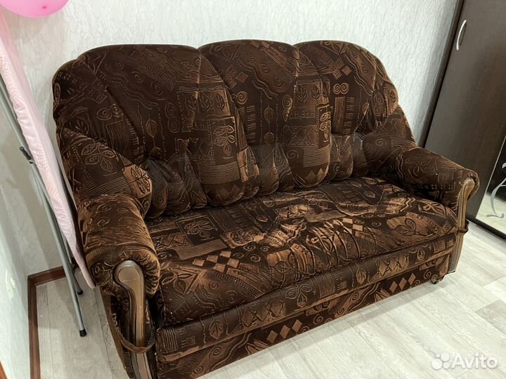 Диван раскладной