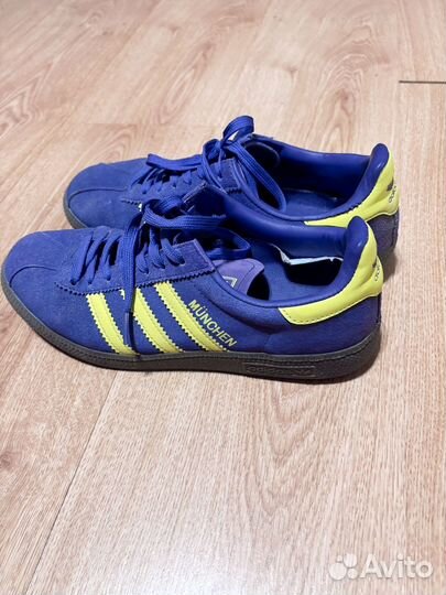 Кроссовки adidas munchen