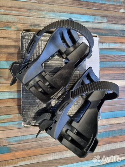 Крепление для фэтбайк thule 5981