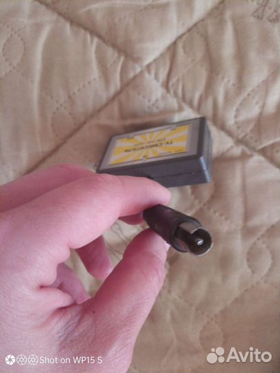 Tv-смеситель стс (мв+дмв)