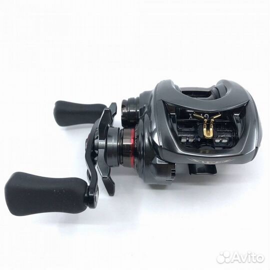 Катушка daiwa 20 steez CT SV TW 700SH right