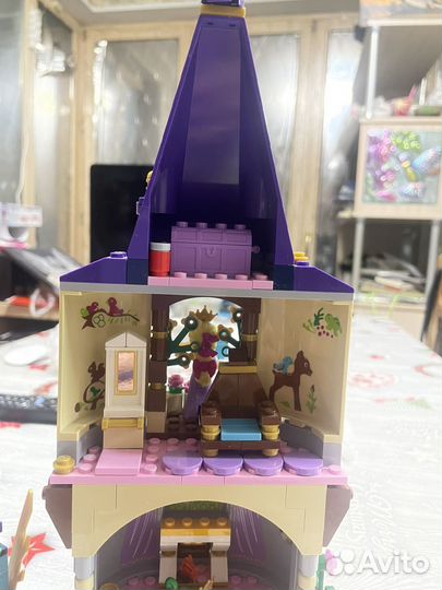 Lego оригинал