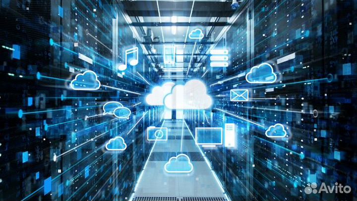 Аренда выделенного сервера