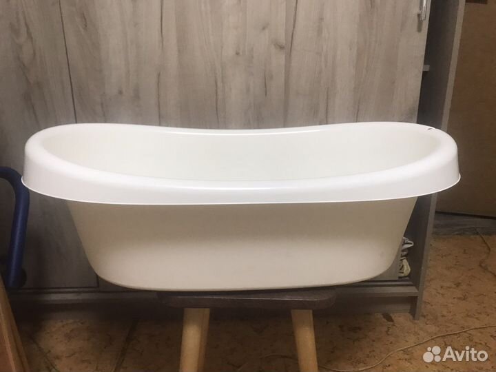 Детская ванночка для купания