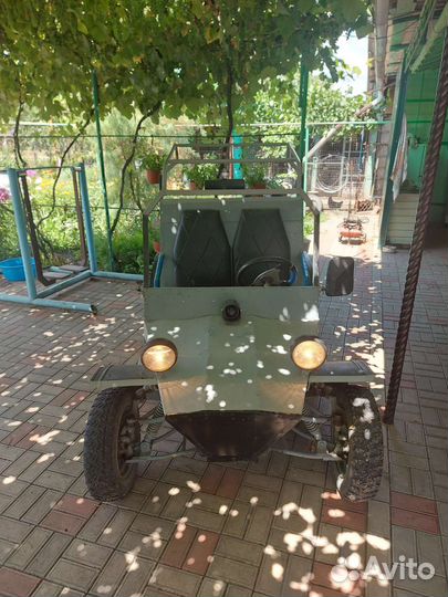 Багги