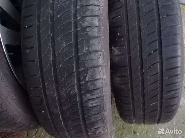 Колеса р16 на ваз