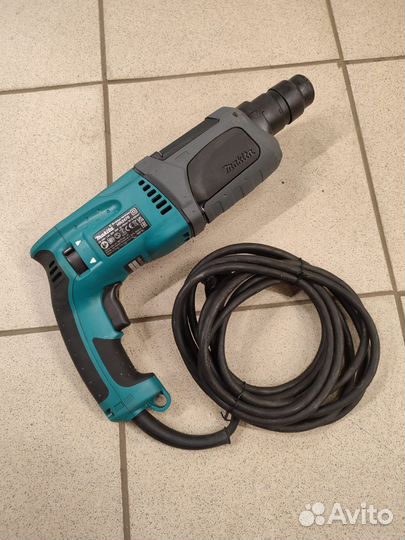 Original Перфоратор makita HR 2470
