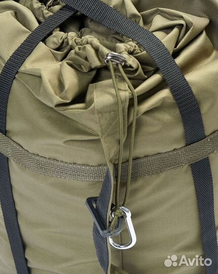 Спальный мешок