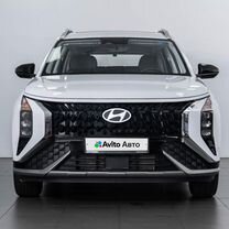 Hyundai Mufasa 2.0 AT, 2023, 99 км, с пробегом, цена 3 339 000 руб.