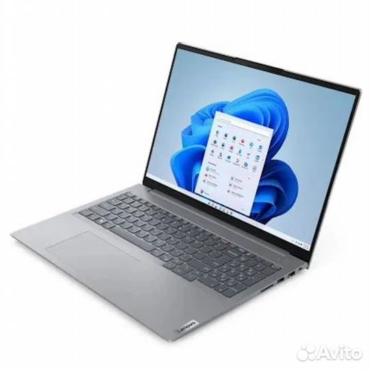 Ноутбук Lenovo 21KH00Q3UE RU