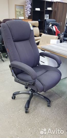 Кресло для руководителя Chairman 410
