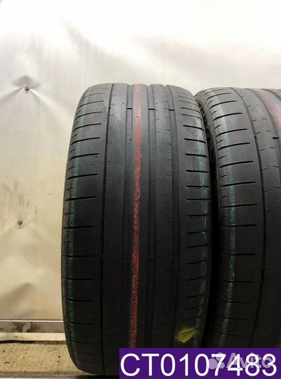 Pirelli P Zero PZ4 285/40 R22 110Y