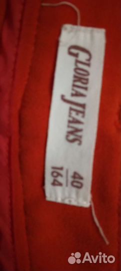 Шорты gloria jeans 40/164