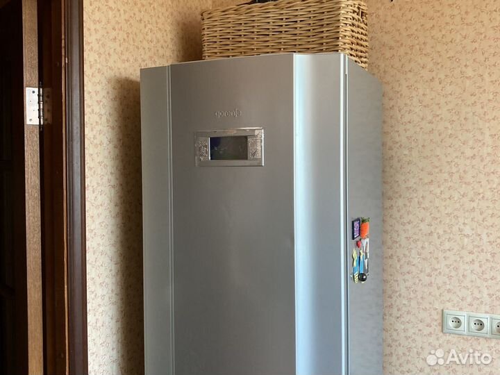 Холодильник