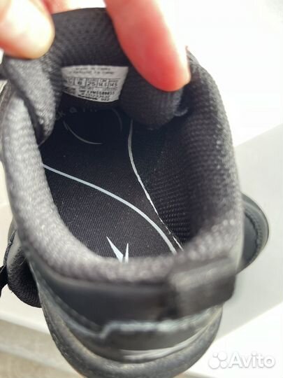 Reebok детские кроссовки