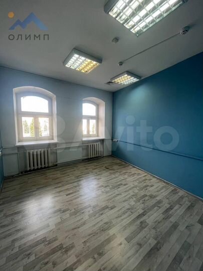 Сдам офисное помещение, 116.8 м²