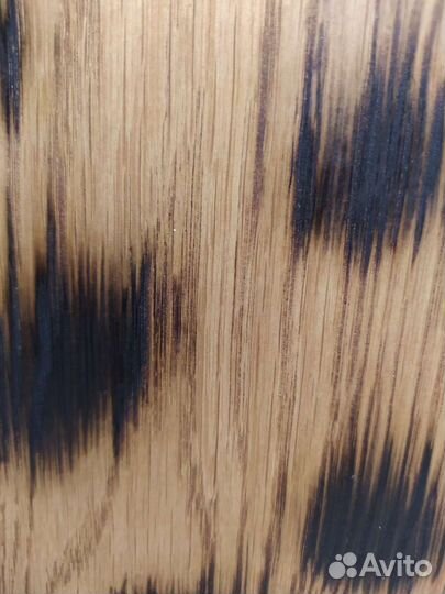 Разделочная деревянная доска