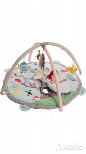 Развивающий коврик Skip hop