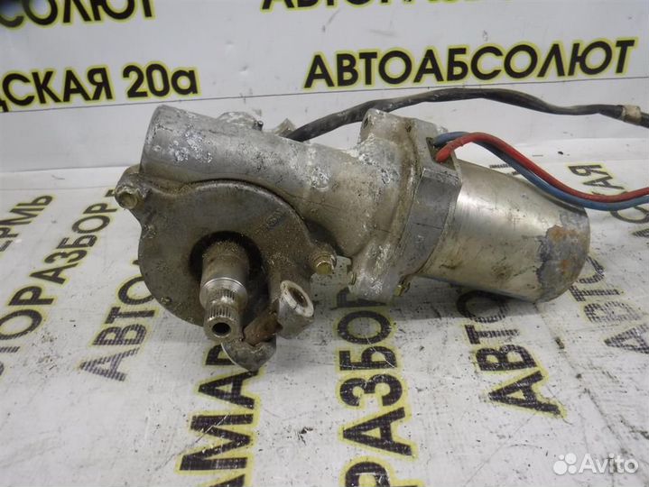 Колонка рулевая Toyota Corolla (E120) 2000-2007