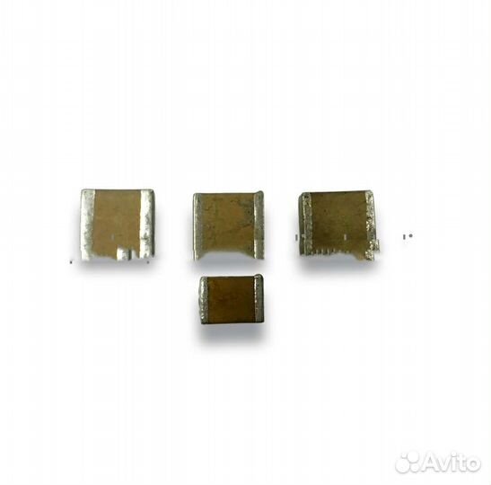 Конденсаторы км