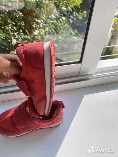 Кроссовки 24