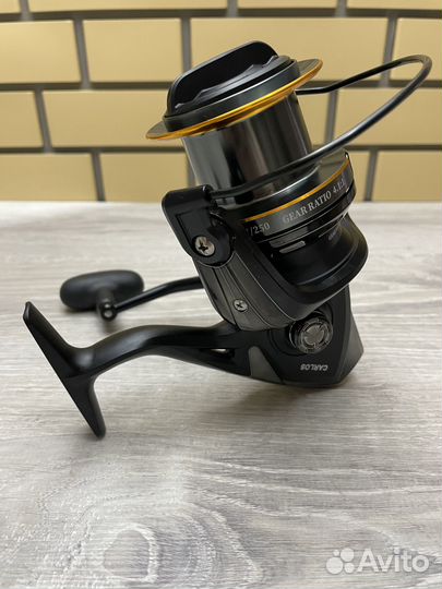 Профессиональный карповый комплект 3 в 1