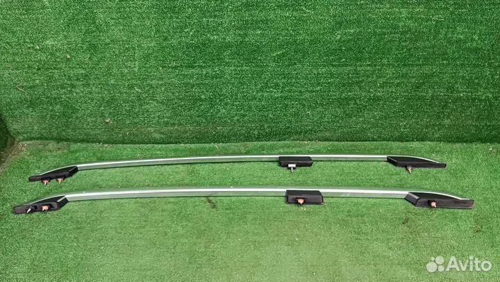 Б/У Б/У Рейлинг Комплект рейлингов Mercedes GLK