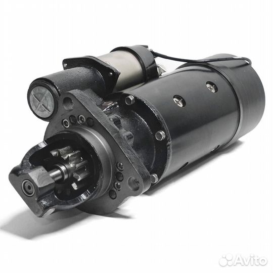 Стартер ford F6 HT 11001 GA г. Ростов-на-Дону