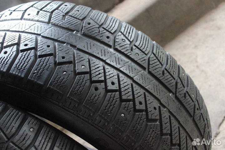 Continental ContiVikingContact 2 245/50 R18 100T