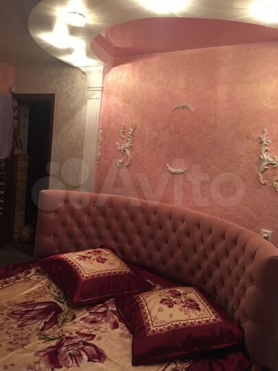 2-к. квартира, 72 м², 7/12 эт.