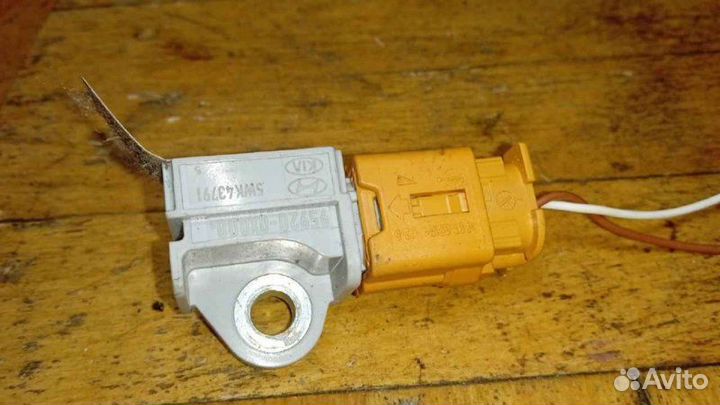 Датчик AIR BAG Kia Soul 2011