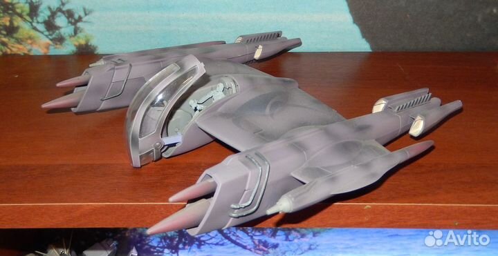 Модели Revell Star Wars «easykit»