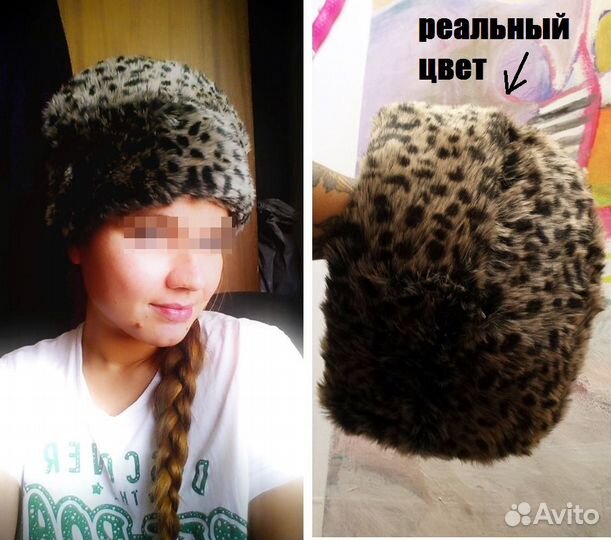 Шапки и шляпки