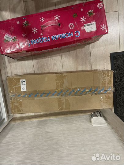 Елка искусственная