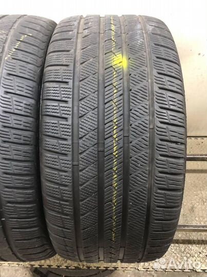 Vredestein QuaTrac Pro 285/40 R21 106H