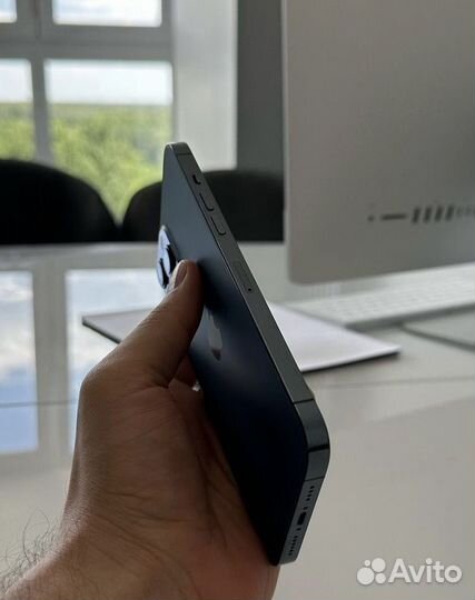 iPhone 12 Pro Max, 256 ГБ
