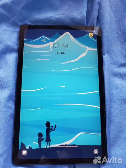 Samsung galaxy tab s6 lite